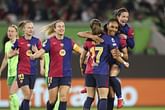 Barcelona Women vs Wolfsburg Women Prediction and Betting Tips | March 27th 2025