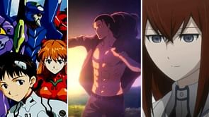 10 masterpiece anime that you should watch