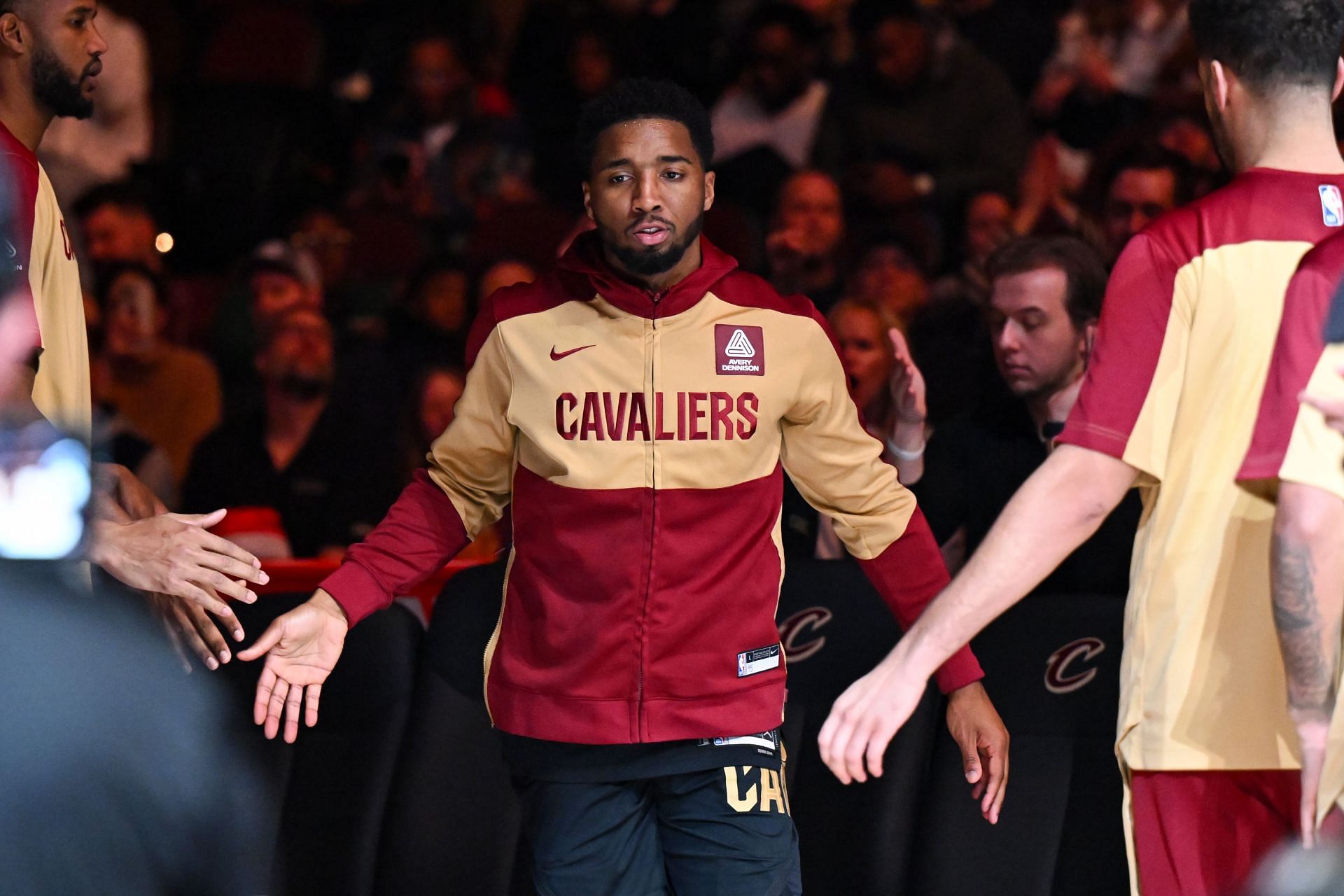 Donovan Mitchell Net Worth