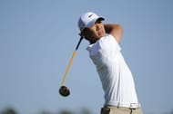 Anthony Kim in 2011 (Source: Getty)