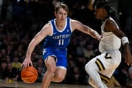 Kentucky v Vanderbilt