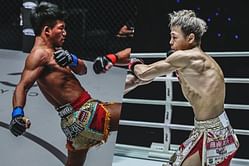 “A very fresh striker” - Rodtang Jitmuangnon open to facing another fellow Thai fighter after Takeru duel