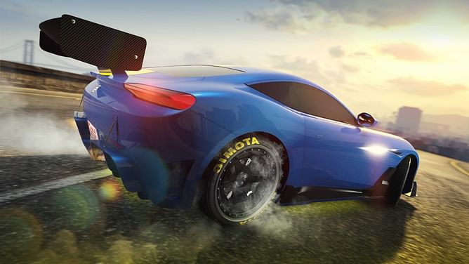 Is Grotti Itali GTO Stinger TT worth getting in GTA Online in 2025?
