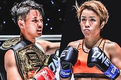 Atomweight kickboxing queen Phetjeeja says winning all that matters vs. Kana in Japan: “This belt must stay in Thailand’
