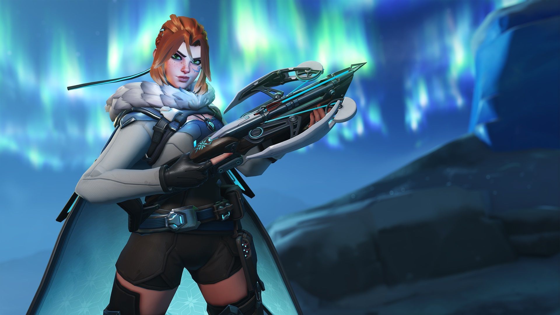 Overwatch 2 Season 15 mid-season update: Release date and time for all regions
