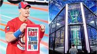 Why didn't John Cena appear on WWE RAW and SmackDown ahead of Elimination Chamber 2025? Reason explained