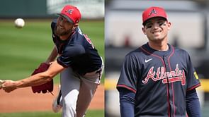 Projected Braves 2025 Opening Day roster ft. Chris Sale, Austin Riley