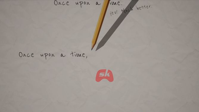 Split Fiction: Notebook side quest walkthrough