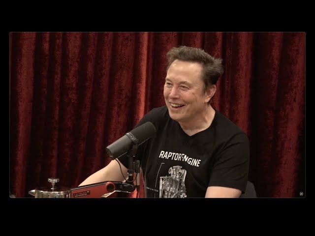 Joe Rogan gets called out by '2012' actor John Cusack for inviting Elon ...