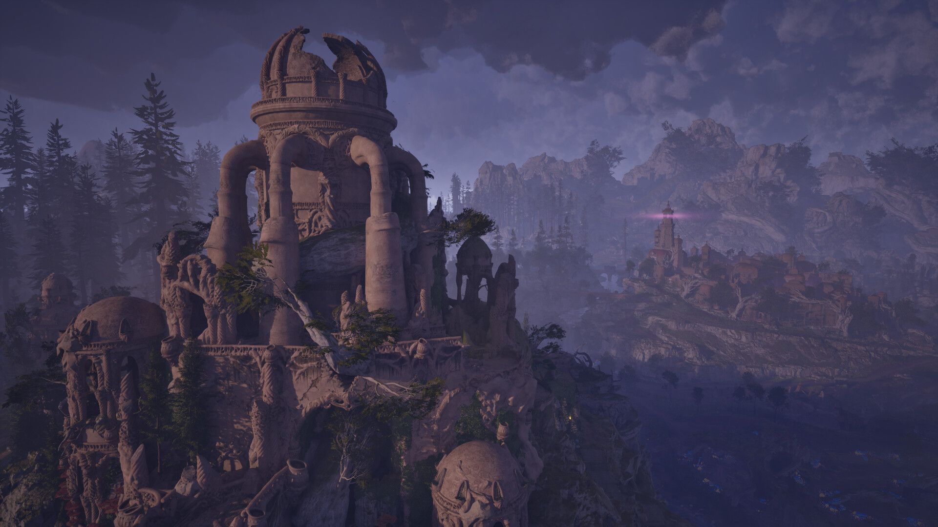 Avowed lore recap: What happened in Pillars of Eternity 1 and 2?