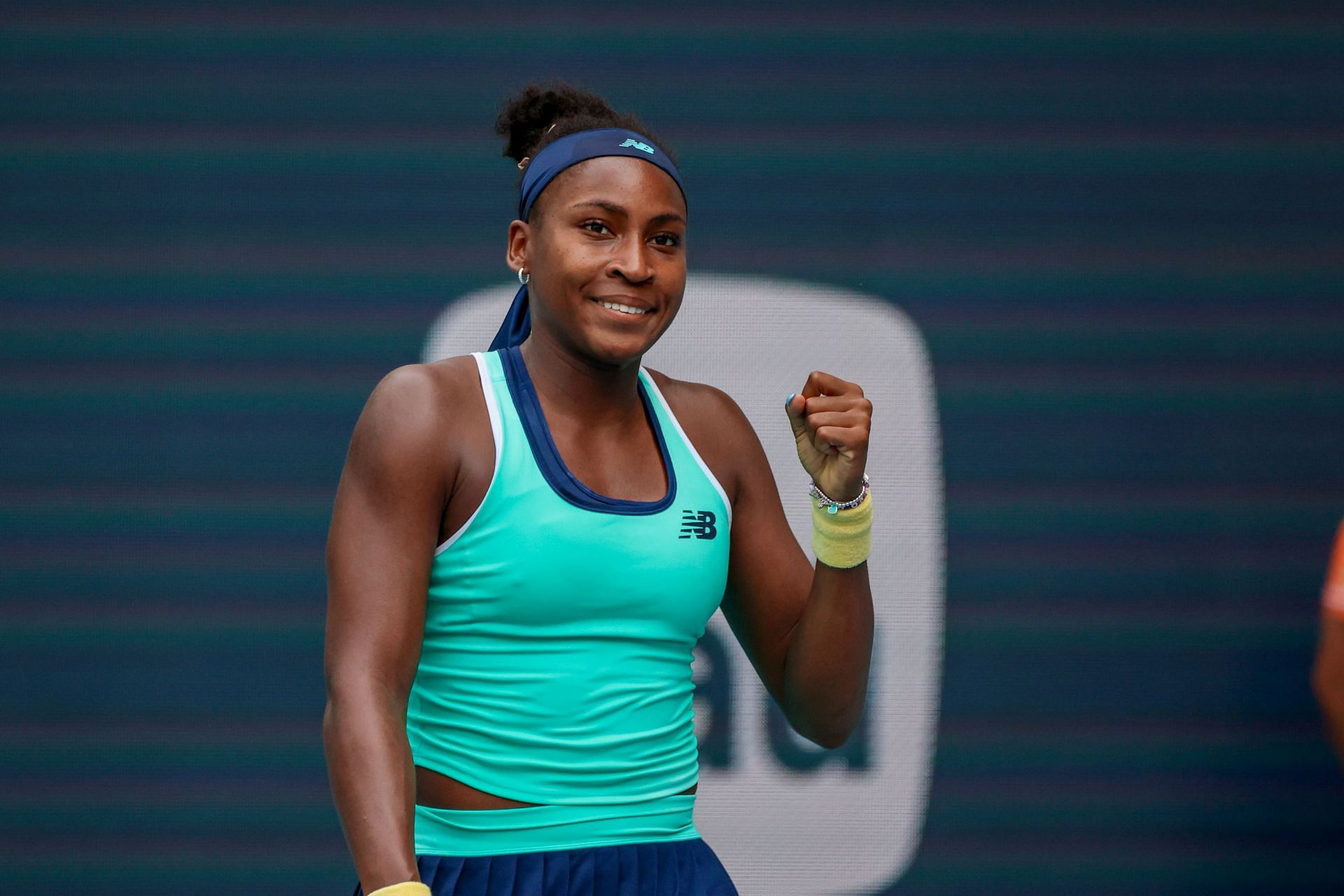 Coco Gauff - Source: Getty