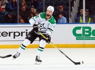 Jamie Benn Contract & Salary