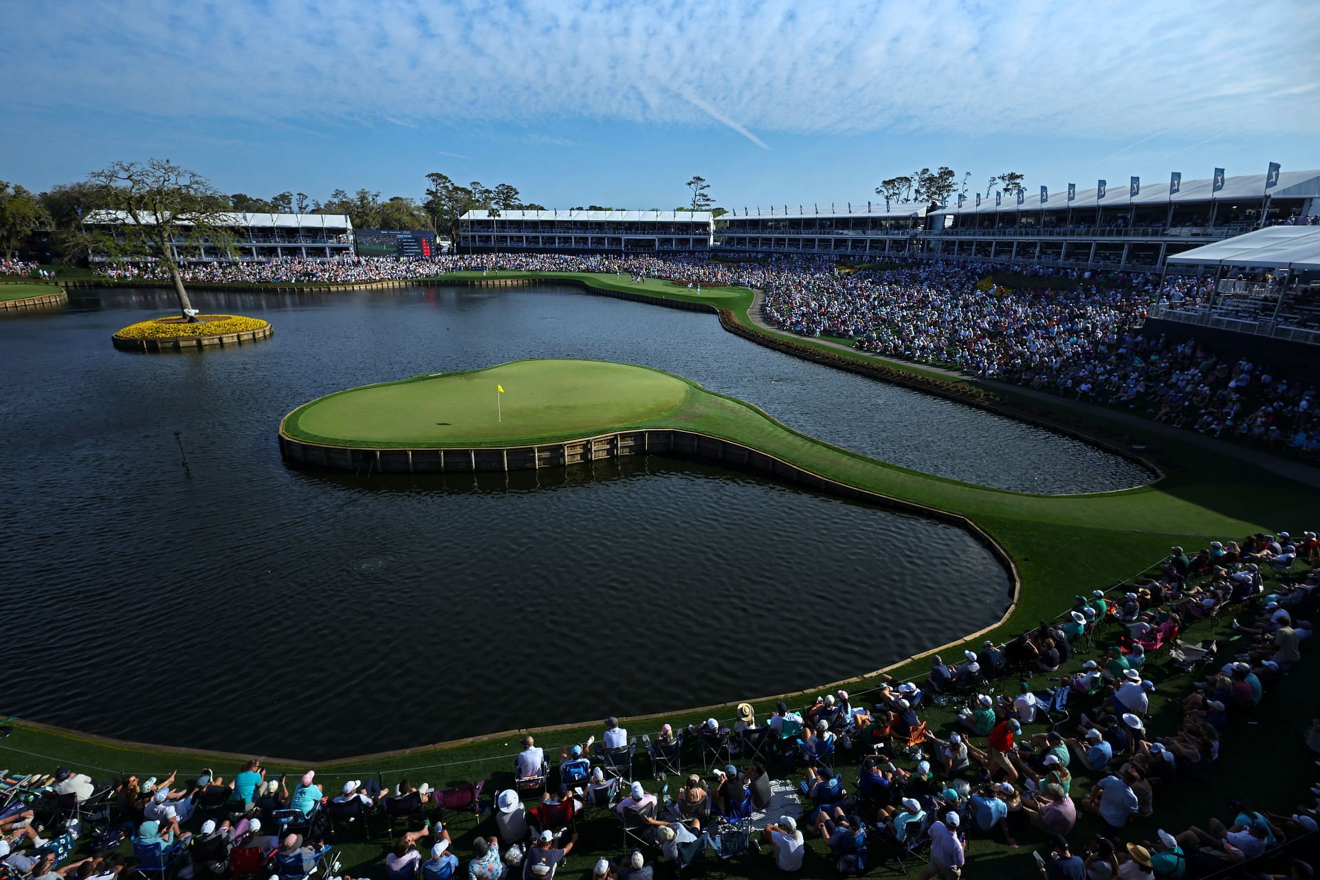 THE PLAYERS Championship 2025 - Round Three - Source: Getty