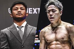 Rodtang calls bluff on Takeru’s retirement talk after Saitama super fight: “That’s bull”