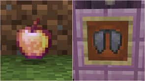 6 rarest loot items in Minecraft