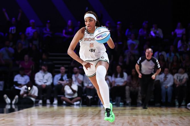 5 players to watch out for as Unrivaled 2025 playoffs loom