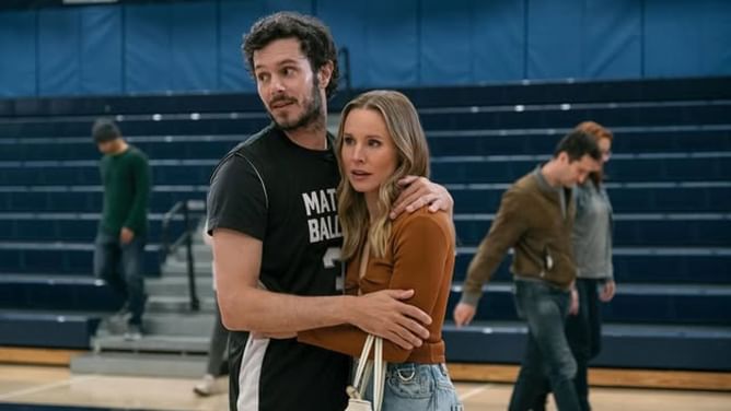 7 best Kristen Bell TV shows to watch while waiting for Nobody Wants This season 2