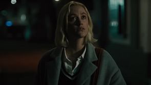 Watcher movie: Full list of cast explored