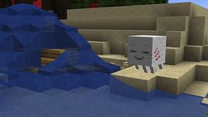 Minecraft fans want more subtle lore drops like happy ghast