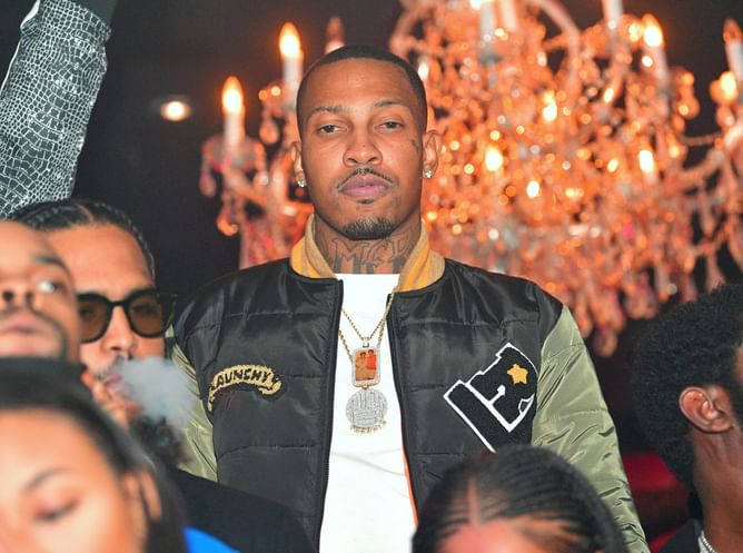 When did Trouble die? Man accused of killing the Atlanta rapper sentenced to 20 years in prison