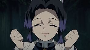 Shinobu Kocho is one of Demon Slayer’s best-written characters, and what she represents is why