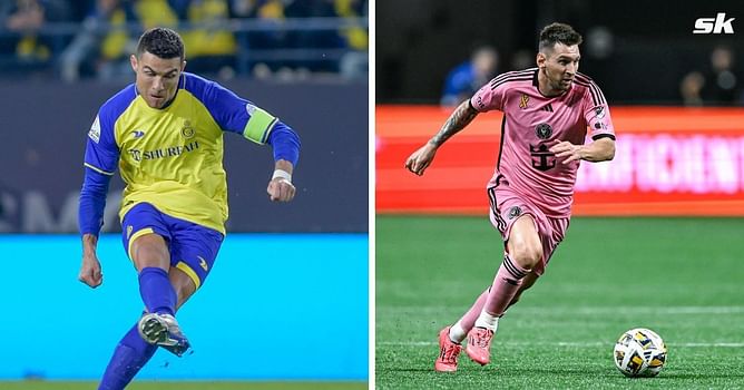 Will Cristiano Ronaldo and Lionel Messi team up for FIFA Club World Cup? Fresh reports provide update