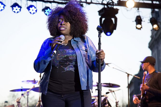 What happened to Angie Stone? Cause of death explored as Grammy-nominated singer dies aged 63