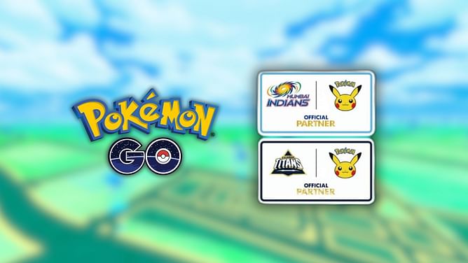 Pokemon GO's IPL collaboration leaves Indian fans disappointed