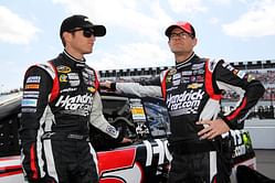 "I owe him a lot": When Kasey Kahne's longtime ally Kenny Francis credited the driver for his NASCAR success