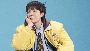 "Why is he clocking him" — Fans hilariously react as BTS' j-hope reveals Jimin's first phone call after his Gala des Pièces Jaunes performance