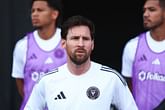 MLS executives raise concern over life of league post Lionel Messi’s retirement