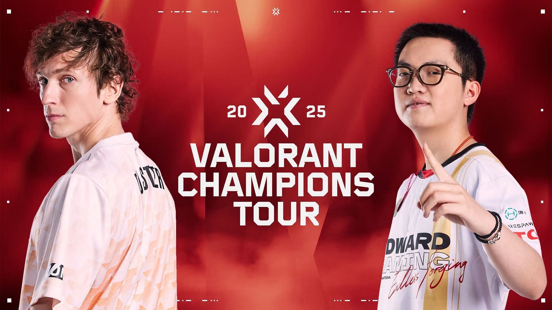 Latest Valorant Roster Changes (March 2025)