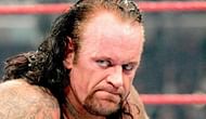 The Undertaker says former WWE Champion will leave wrestling forever after 2025