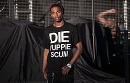 From Shoota to Long Time: Playboi Carti's Rolling Loud full setlist explored