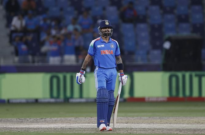 Who said what - top 5 expert reactions to Virat Kohli's 84 in IND vs AUS 2025 Champions Trophy semifinal ft. Murali Kartik