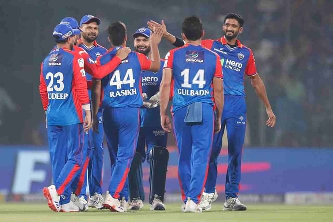 "He hasn't scored runs since the last IPL" - Aakash Chopra on Delhi Capitals' potential challenges in IPL 2025