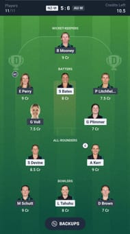 Fantasy suggestion #2