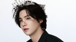 “This is soo precious” — Fans react as Steve Aoki sends heartfelt birthday wishes to BTS' SUGA with special ‘Mic Drop’ moment on TikTok