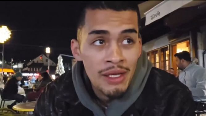 "It was nice knowing him": Sneako thinks Adin Ross may have blocked him after getting unbanned on Twitch