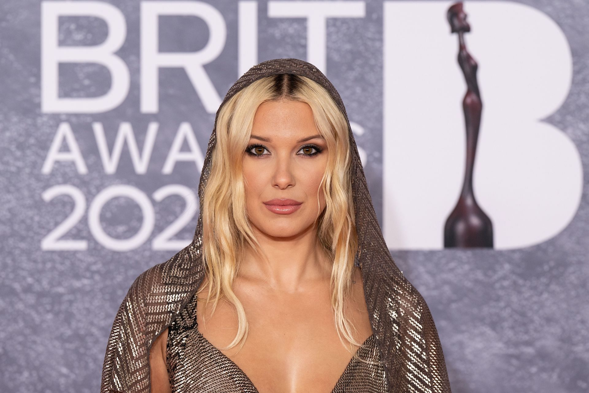 The BRIT Awards 2025 - Arrivals - Source: Getty