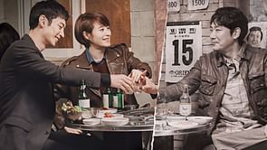 "They posted this teaser at exactly 11:23"- Fans rejoice as tvN drops Signal season 2 teaser, hinting at a 2026 release