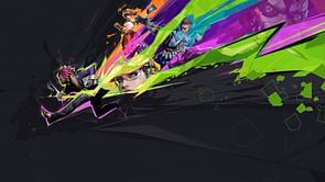FragPunk leak hints at new game mode arriving on April Fool's Day