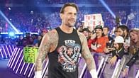 Scrapped CM Punk feud outside WWE revealed