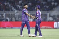 2025 IPL - Kolkata Knight Riders v Royal Challengers Bengaluru - Source: Getty
