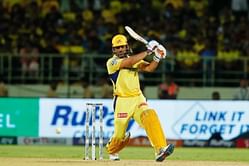 "Dhoni doesn't come to bat before the 17th over" - Aakash Chopra on CSK's potential challenges in IPL 2025
