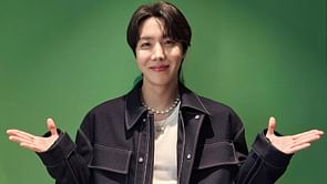 “What if there is a girl on MV?"— Fan theories take over the internet as BTS' j-hope drops 'Sweet dreams ft. Miguel' MV preview