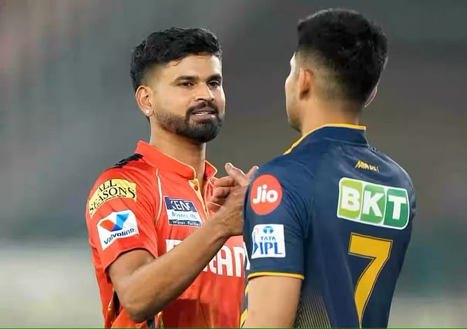 IPL 2025 Points Table: सभी 10 टीमों ने कर लिया सीजन का आगाज, पॉइंट्स टेबल की टॉप थ्री पोजीशन पर किसका राज; देखें अंकतालिका का पूरा हाल