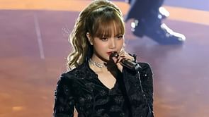 "Her impact is insane"- Fans react as BLACKPINK's Lisa reportedly becomes the Most Talked-About Celebrity at the 97th Academy Awards