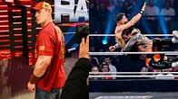 Potential reason why Austin Theory lost in 10 seconds on WWE RAW; John Cena involved? (Exclusive)