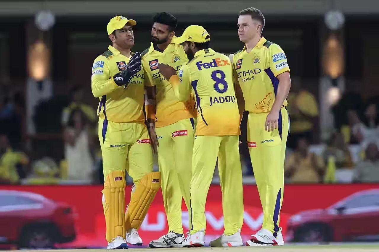 CSK registered a relatively easy win in their IPL 2025 clash against MI. [P/C: iplt20.com]